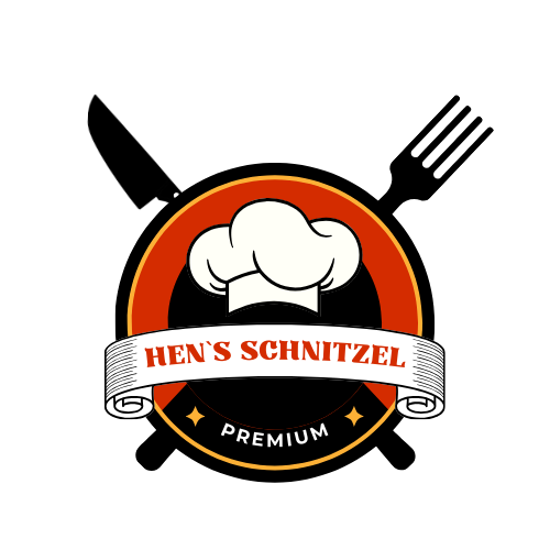 hen-schnitzel