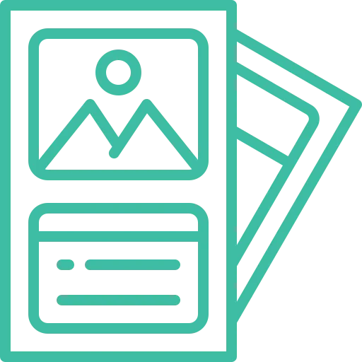 עיצובים גרפיים