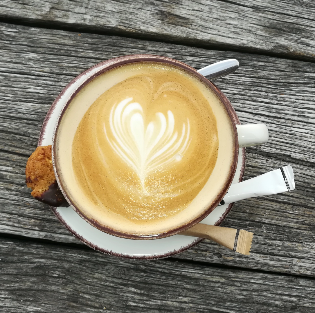 an image of a cup of coffee